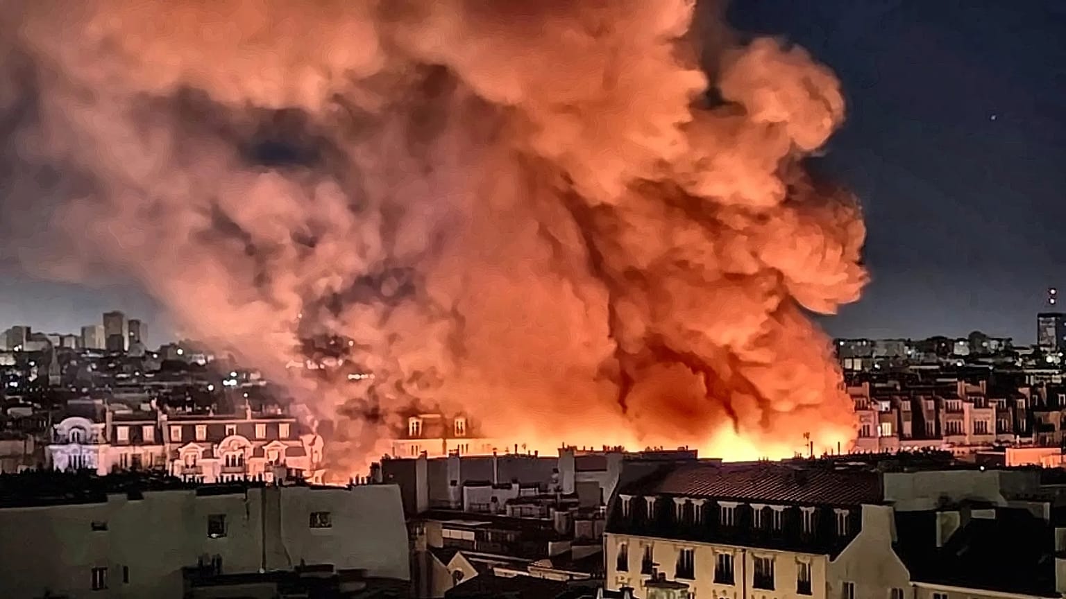 Al momento stai visualizzando L’Arcivescovo Carlo Maria Viganò: “una barbarie orchestrata”